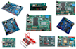 develop stm32 can bus, can fd, obd2, uds and industrial communication