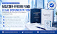 prepare master feeder fund offering documentation