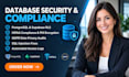 secure your application database with postgresql rls hipaa and gdpr compliance