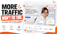 conduct a saas cro audit to optimize your landing page