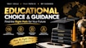 help students make confident educational choices