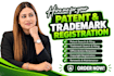 register, renew and protect your uspto trademark professionally