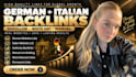 provide multi country authority backlinks for your website