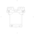 draw architectural plans using autodesk revit