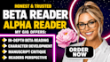 beta reader romance beta reader beta reader fantasy beta reading alpha reader