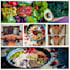 make a healthy plant based nutrition meal plan