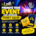 do event promotion, eventbrite marketing, luma webinar promotion