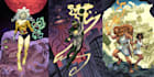 draw a custom comic illustration for personal use comic page comic art comics