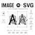 turn your images into quality svg vectors