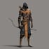 draw character illustration and custom character art
