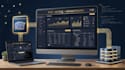 build a PHP mysql website with database functionality