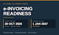 do uae e invoicing readiness and vat compliance for your business