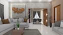 do an complete home render