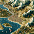 design great map in quality vector illustration