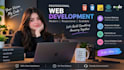 build a responsive website using HTML CSS javascript