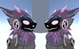 create custom protogen avatar metal anime character design