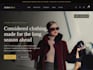 design and develop a professional ecommerce website