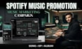 promote your music article on music blogs and media