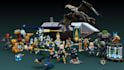 turn your ideas into high quality voxel models