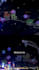 create 3d drone show animation and cinematic light show