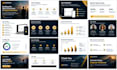 design superior business presentation powerpoint fundraising startup slides deck