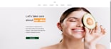 build react frontend and ecommerce website