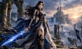 create custom ai character art and concept art