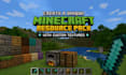 create a unique minecraft resource pack with custom textures