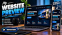 build a professional ecommerce website for your business