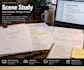 provide professional screenplay script coverage, analysis and scene study