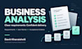 analyze business requirements and create functional requirements