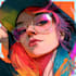 comic book professional artist