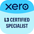 be your xero and quickbooks certified virtual bookkeeper