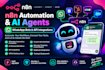 build whatsapp automation, chatbots, API integration