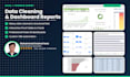 clean and format your excel data with pivot tables and vba