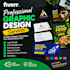 setup facebook,instagram post design,social media mangement,