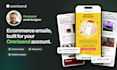 design a professional omnisend email template