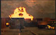 do vfx smoke effect, fire effect, horror effect, explosion effect, compositing