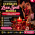 cast a custom love spell, attraction spell, obsession spell and binding ritual