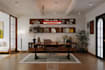 design your modern home office