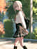 draw anime character illustration