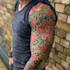 traditional japanese irezumi tattoo