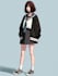 draw an anime character illustration