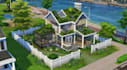 build amazing buildings in sims 4 for you
