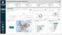 build power bi business dashboards
