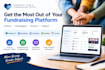 fundlycrm, donordock, givesmart, giveffect and funraise nonprofit CRM setup