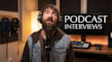 do talking head piece to camera podcast interviews editing