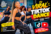 perform a dynamic group dance to make your song stand out