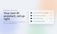set up claude code or cowork for your team with custom skills