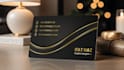 create modern digital and print ready business card design